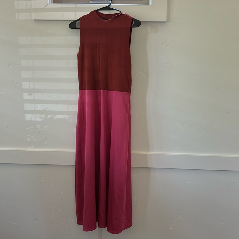 Ann Taylor Dress